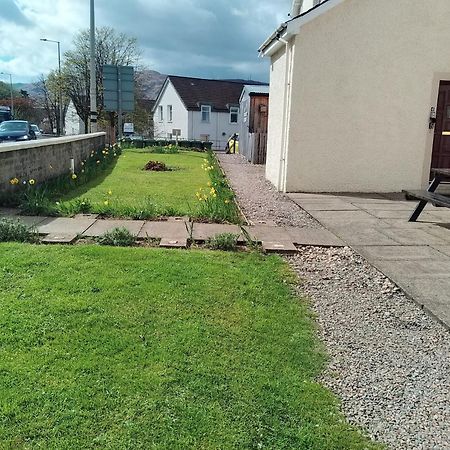 No4 On The Door Fort William Exterior foto